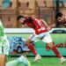 موعد مباراة الأهلي ووادي دجلة اليوم الثلاثاء ضمن الجولة السادسة عشرة للدوري المصري