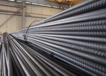 أسعار الحديد السبت انخفاض 4 آلاف جنيه مقارنة بالأيام السابقة 4 أسعار الحديد السبت انخفاض 4 آلاف جنيه مقارنة بالأيام السابقة