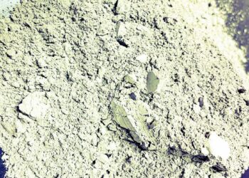 أسعار الأسمنت اليوم الأربعاء 21 يناير 2026.. تحديث شامل