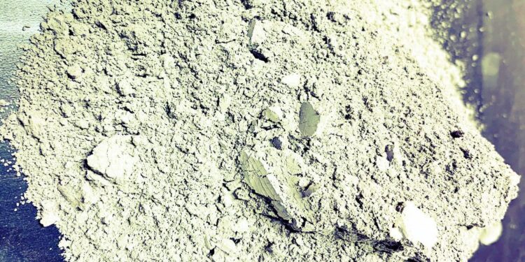 أسعار الأسمنت اليوم الأربعاء 21 يناير 2026.. تحديث شامل