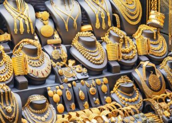 سعر الذهب في مصر اليوم الثلاثاء 6 يناير 2026.. الذهب الآن