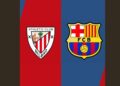 جدول مباراة برشلونة ضد أتلتيك بيلباو في السوبر الإسباني والقنوات المذاعة