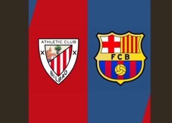 جدول مباراة برشلونة ضد أتلتيك بيلباو في السوبر الإسباني والقنوات المذاعة