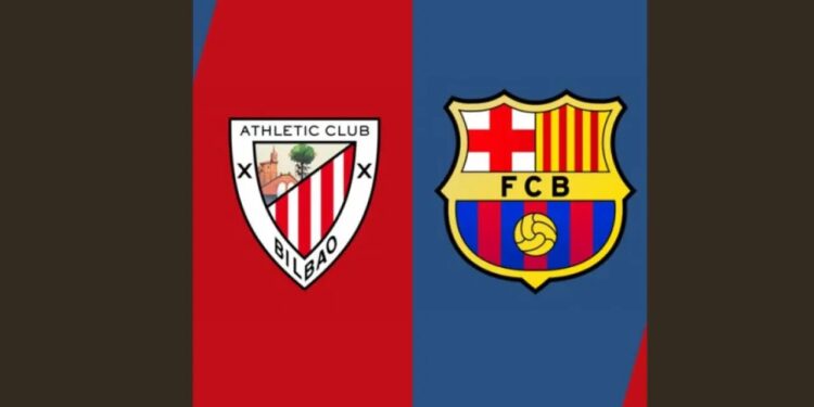 جدول مباراة برشلونة ضد أتلتيك بيلباو في السوبر الإسباني والقنوات المذاعة 1 جدول مباراة برشلونة ضد أتلتيك بيلباو في السوبر الإسباني والقنوات المذاعة