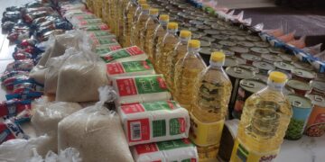 أسعار السلع الغذائية والأساسية في مصر اليوم الأحد 25 يناير 2026