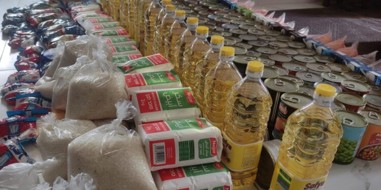 أسعار السلع الغذائية والأساسية في مصر اليوم الأحد 25 يناير 2026 1 أسعار السلع الغذائية والأساسية في مصر اليوم الأحد 25 يناير 2026