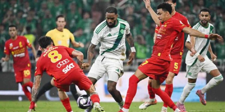 مواعيد مباريات دوري أبطال إفريقيا اليوم والقنوات الناقلة