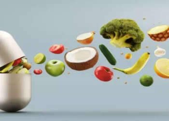 المكملات الغذائية الطبيعية