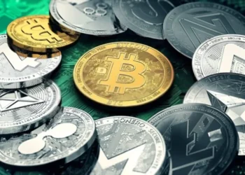 مشروع OMINA Coin