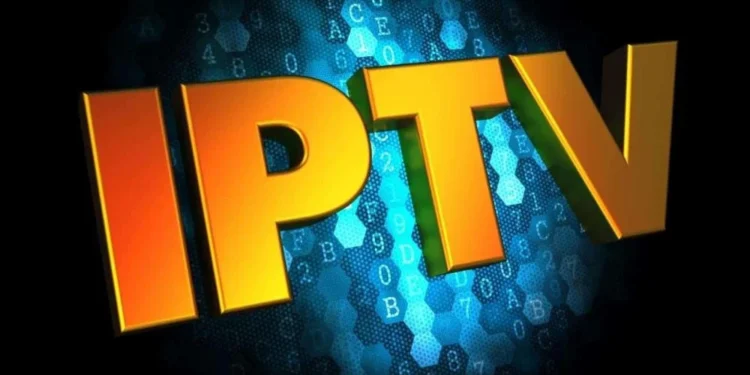 أفضل اشتراك IPTV