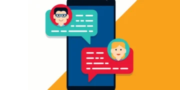 دردشة عربية عبر الإنترنت