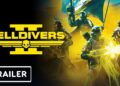 Helldivers 2 تحطم الأرقام القياسية مع بيع أكثر من 20 مليون نسخة
