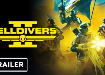 Helldivers 2 تحطم الأرقام القياسية مع بيع أكثر من 20 مليون نسخة