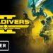 Helldivers 2 تحطم الأرقام القياسية مع بيع أكثر من 20 مليون نسخة