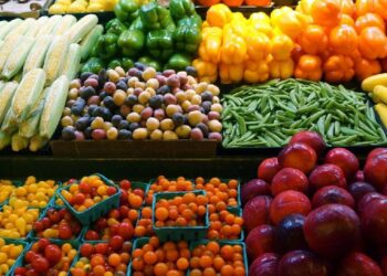 أسعار الخضار والفاكهة في مصر اليوم الأحد 8 فبراير 2026