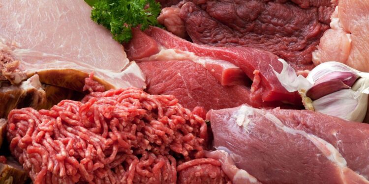 أسعار اللحوم الحمراء في مصر اليوم الأحد 8 فبراير 2026