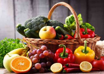 أسعار الخضار والفاكهة اليوم الأحد 1/2/2026 في مصر