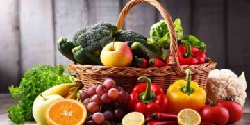 أسعار الخضار والفاكهة اليوم الأحد 1/2/2026 في مصر