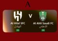 جدول مباريات اليوم الاثنين.. كلاسيكو الهلال والأهلي أبرز المواجهات