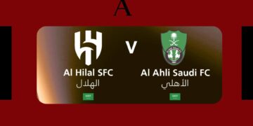 جدول مباريات اليوم الاثنين.. كلاسيكو الهلال والأهلي أبرز المواجهات