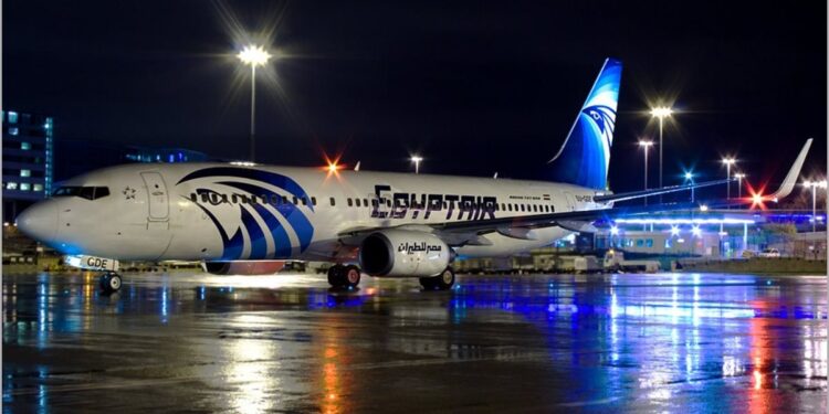 وظائف مصر للطيران 2026 فرص عمل للشباب برواتب مناسبة ومميزات مهنية