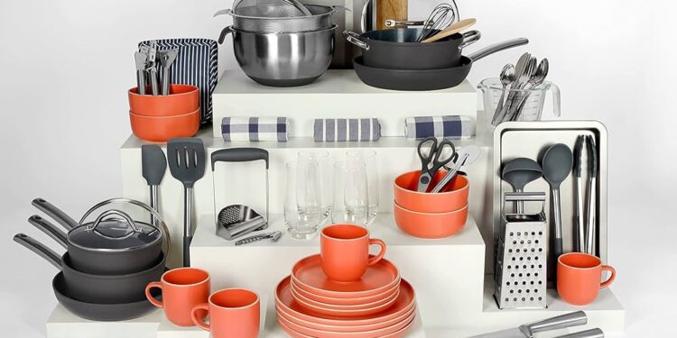 أدوات المطبخ