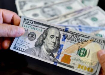 سعر الدولار اليوم في مصر السبت.. تحديث أسعار العملة الأمريكية في البنوك