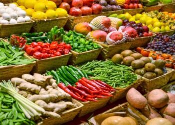 أسعار الخضار والفاكهة اليوم السبت في مصر 2026.. تفاوت ملحوظ في الأسواق 2 أسعار الخضار والفاكهة اليوم السبت في مصر 2026.. تفاوت ملحوظ في الأسواق