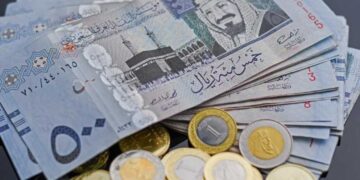 سعر الريال السعودي اليوم السبت في مصر 2026.. استقرار ملحوظ داخل البنوك