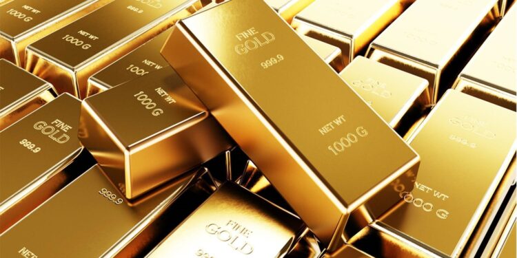 سعر الذهب اليوم في مصر السبت 14 مارس 2026.. تراجع عيار 21