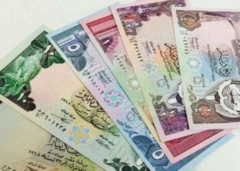 سعر الدينار الكويتي اليوم في مصر الثلاثاء.. تباين ملحوظ بين البنوك 2 سعر الدينار الكويتي اليوم في مصر الثلاثاء.. تباين ملحوظ بين البنوك
