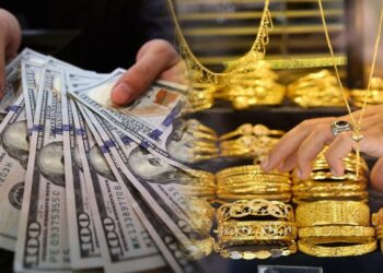 أسعار الذهب اليوم في مصر السبت 28 مارس 2026 موجة ارتفاع بدعم عالمي 2 أسعار الذهب اليوم في مصر السبت 28 مارس 2026 موجة ارتفاع بدعم عالمي