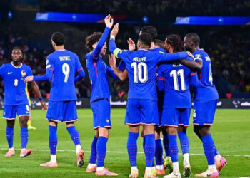 مواعيد مباريات اليوم الثلاثاء.. مواجهات قوية أبرزها البرازيل ضد كرواتيا وإسبانيا أمام مصر 2 مواعيد مباريات اليوم الثلاثاء.. مواجهات قوية أبرزها البرازيل ضد كرواتيا وإسبانيا أمام مصر