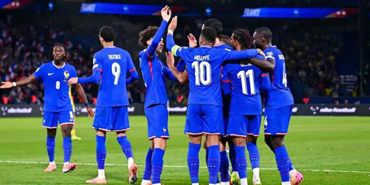 مواعيد مباريات اليوم الثلاثاء.. مواجهات قوية أبرزها البرازيل ضد كرواتيا وإسبانيا أمام مصر 1 مواعيد مباريات اليوم الثلاثاء.. مواجهات قوية أبرزها البرازيل ضد كرواتيا وإسبانيا أمام مصر