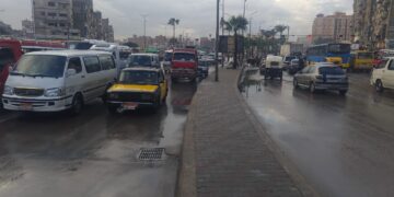 طقس الثلاثاء 3 مارس 2026 في مصر تحذيرات من الشبورة واضطراب الملاحة