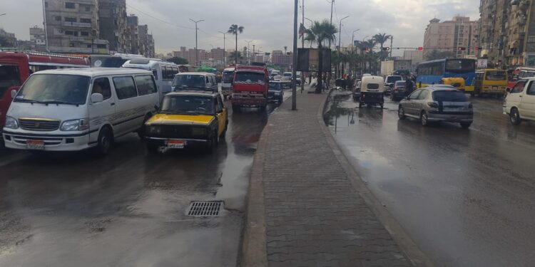 طقس الثلاثاء 3 مارس 2026 في مصر تحذيرات من الشبورة واضطراب الملاحة