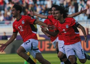منتخب مصر يطير إلى إسبانيا لمواجهة ودية قوية أمام إسبانيا استعدادًا لكأس العالم 2026 2 منتخب مصر يطير إلى إسبانيا لمواجهة ودية قوية أمام إسبانيا استعدادًا لكأس العالم 2026