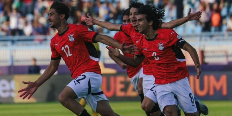 منتخب مصر يطير إلى إسبانيا لمواجهة ودية قوية أمام إسبانيا استعدادًا لكأس العالم 2026