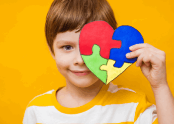 اضطراب طيف التوحد