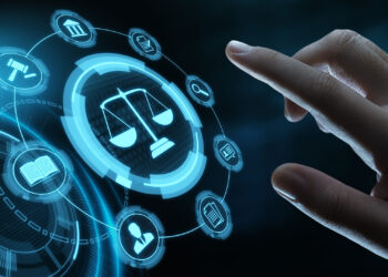 ثورة العدالة الرقمية