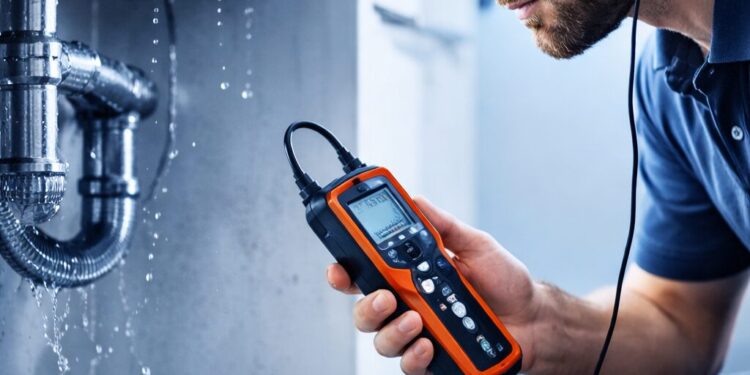 كيف تعرف أن الوقت مناسب للتواصل مع شركة كشف تسربات المياه بالرياض قبل تضاعف الأضرار؟ 1 شركة كشف تسربات المياه بالرياض