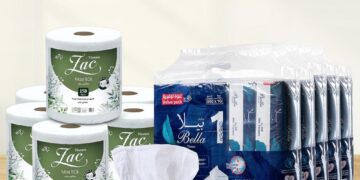 مناديل بيلا زاك