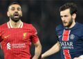 موعد مباراة باريس سان جيرمان ضد ليفربول في دوري أبطال أوروبا والقناة الناقلة