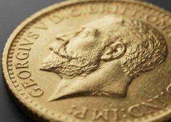 سعر الجنيه الذهب اليوم في مصر الأربعاء 1 أبريل 2026