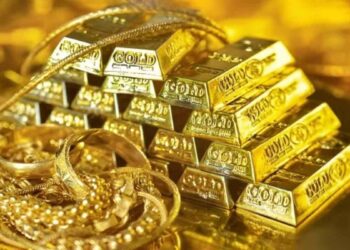 سعر الذهب اليوم الأحد 5 أبريل 2026 في مصر.. استقرار بعد موجة صعود عالمية 2 سعر الذهب اليوم الأحد 5 أبريل 2026 في مصر.. استقرار بعد موجة صعود عالمية