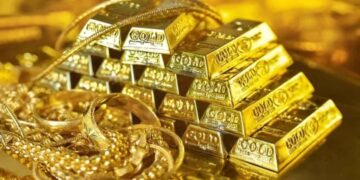 سعر الذهب اليوم الأحد 5 أبريل 2026 في مصر.. استقرار بعد موجة صعود عالمية