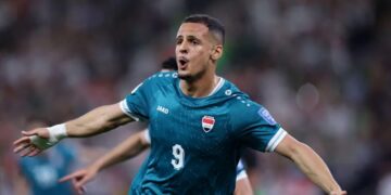 منتخب العراق يتأهل إلى كأس العالم 2026 بعد فوز مثير على بوليفيا