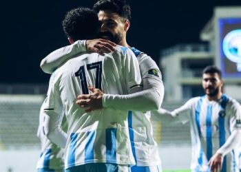 بيراميدز يواجه إنبي في نصف نهائي كأس مصر.. صراع قوي لحسم بطاقة النهائي