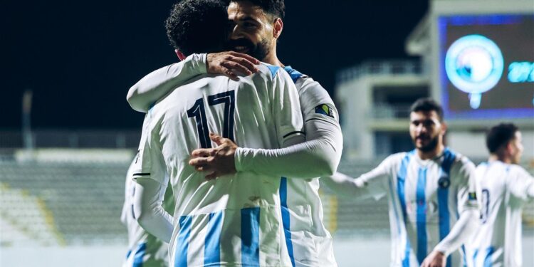 بيراميدز يواجه إنبي في نصف نهائي كأس مصر.. صراع قوي لحسم بطاقة النهائي