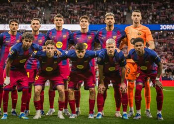 مواعيد مباريات اليوم الأربعاء.. قمة برشلونة وأتلتيكو مدريد ومواجهة نارية بين ليفربول وباريس سان جيرمان